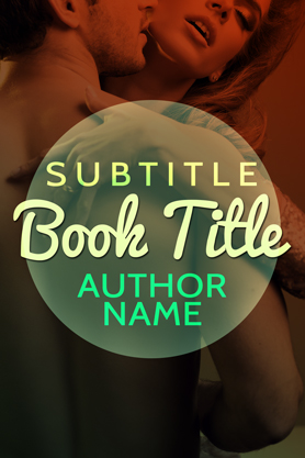 2015-265 Premade Book Cover for sale – affordable Book cover design for Contemporary Romance