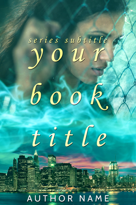 2015-249 Premade Book Cover for sale – affordable Book cover design for Contemporary Romance