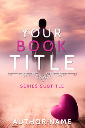2015-260 Premade Book Cover for sale – affordable Book cover design for Contemporary Romance