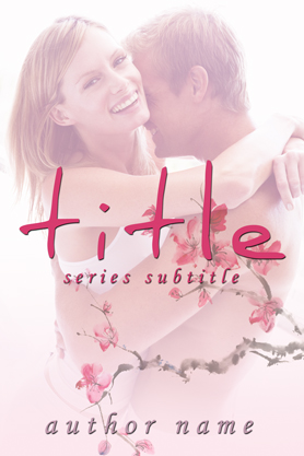 2015-253 Premade Book Cover for sale – affordable Book cover design for Contemporary Romance