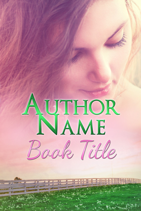 2015-340 Premade Book Cover for sale – affordable Book cover design for Contemporary Romance