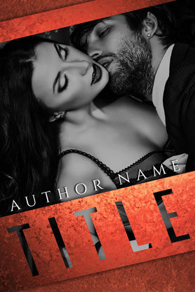 2016-401 Premade Book Cover for sale – affordable Book cover design for Contemporary Romance