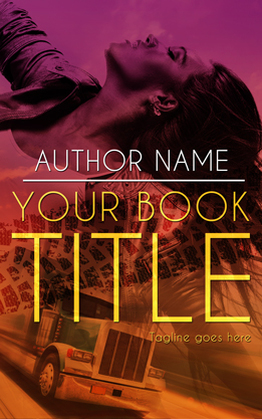 2016-415 Premade Book Cover for sale – affordable Book cover design for Contemporary Romance