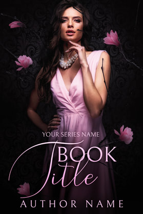 2021-006 Premade Book Cover for sale – affordable Book cover design for Contemporary Romance