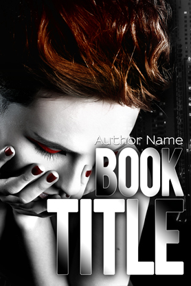 2015-294 Premade Book Cover for sale – affordable Book cover design for Paranormal, Fantasy, Science Fiction