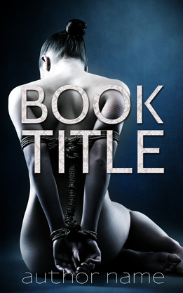 2015-288 Premade Book Cover for sale – affordable Book cover design for Thriller, Suspense, Mystery, Horror