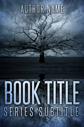 2015-305 Premade Book Cover for sale – affordable Book cover design for Thriller, Suspense, Mystery, Horror