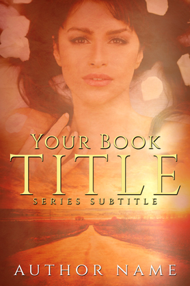 2015-254 Premade Book Cover for sale – affordable Book cover design for Contemporary Romance