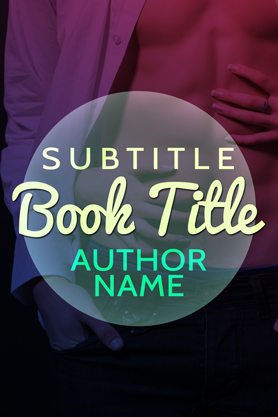 2015-262 Premade Book Cover for sale – affordable Book cover design for Contemporary Romance