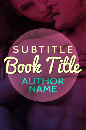 2015-266 Premade Book Cover for sale – affordable Book cover design for Contemporary Romance