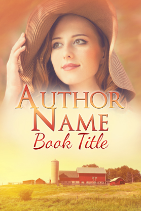 2015-339 Premade Book Cover for sale – affordable Book cover design for Contemporary Romance
