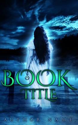 2015-221 Premade Book Cover for sale – affordable Book cover design for Paranormal, Fantasy, Science Fiction