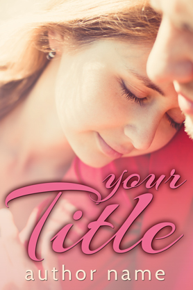 2015-312 Premade Book Cover for sale – affordable Book cover design for Contemporary Romance