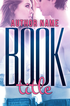 2015-236 Premade Book Cover for sale – affordable Book cover design for Contemporary Romance