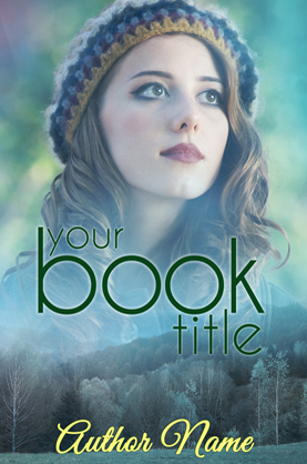 2015-386 Premade Book Cover for sale – affordable Book cover design for Contemporary Romance