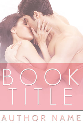 2015-358 Premade Book Cover for sale – affordable Book cover design for Contemporary Romance