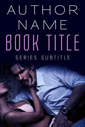 2017-164 Premade Book Cover for sale – affordable Book cover design for Contemporary Romance
