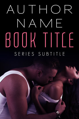 2017-166 Premade Book Cover for sale – affordable Book cover design for Contemporary Romance