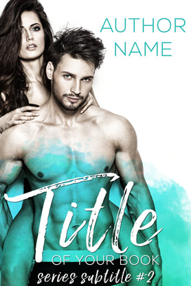 2017-181 Premade Book Cover for sale – affordable Book cover design for Contemporary Romance