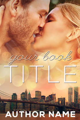 2017-203 Premade Book Cover for sale – affordable Book cover design for Contemporary Romance