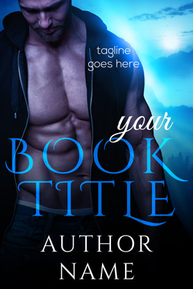 2017-211 Premade Book Cover for sale – affordable Book cover design for Contemporary Romance