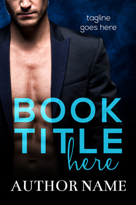 2017-216 Premade Book Cover for sale – affordable Book cover design for Contemporary Romance