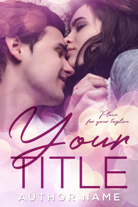 2017-255 Premade Book Cover for sale – affordable Book cover design for Contemporary Romance