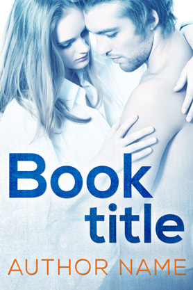 2017-300 Premade Book Cover for sale – affordable Book cover design for Contemporary Romance
